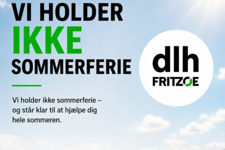 Sommerferie 2026